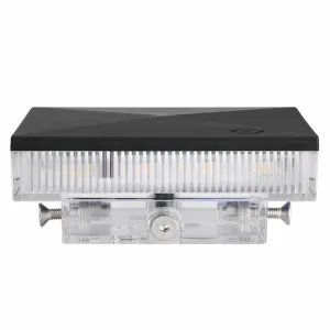 Stĺpikový maják/Stĺpiková lampa  80/100, 12-24V AC/DC alebo 230V AC