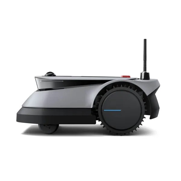 Robotická kosčka ECOVACS GOAT G1-800 GREY