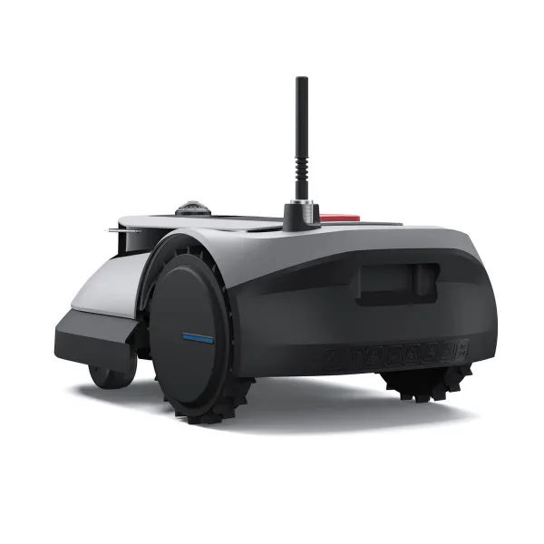 Robotická kosčka ECOVACS GOAT G1-800 GREY