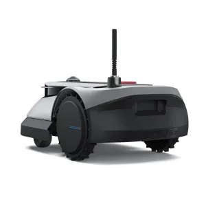 Robotická kosčka ECOVACS GOAT G1-800 GREY