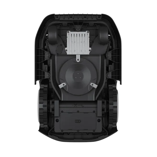 Robotická kosčka ECOVACS GOAT G1-800 GREY