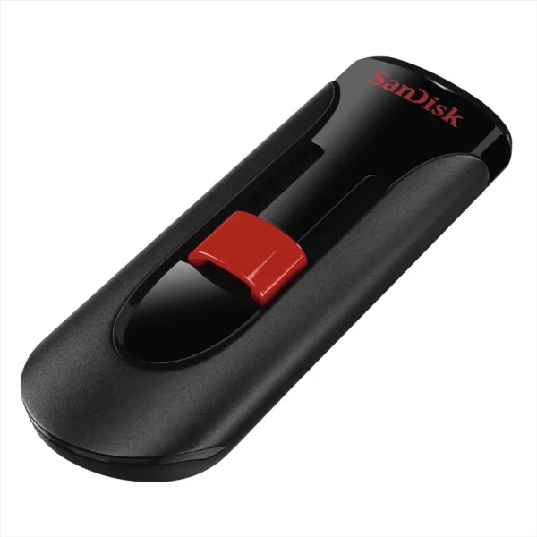 SanDisk Cruzer Glide 256 GB 85235110