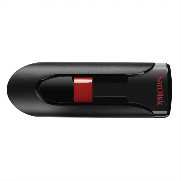 SanDisk Cruzer Glide 256 GB 85235110