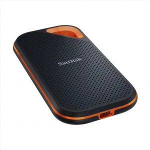 SanDisk SSD Extreme Pro Portable 2000 MB/s 1 TB 84717098