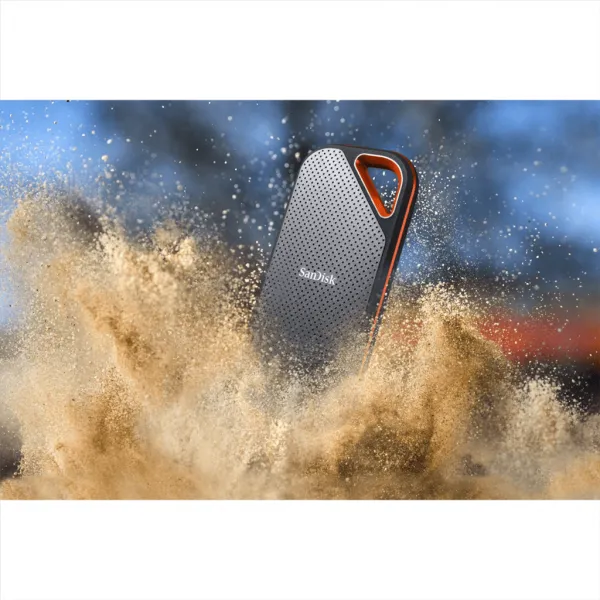 SanDisk SSD Extreme Pro Portable 2000 MB/s 1 TB 84717098