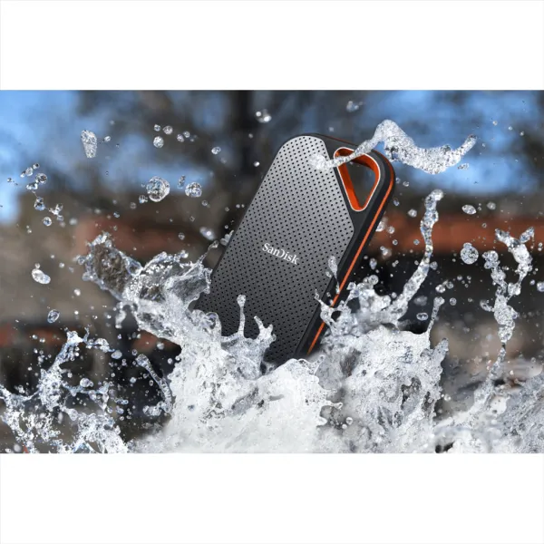 SanDisk SSD Extreme Pro Portable 2000 MB/s 1 TB 84717098