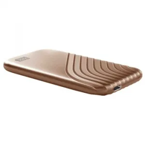 HAMA WD My Passport SSD 2 TB Gold 84717098