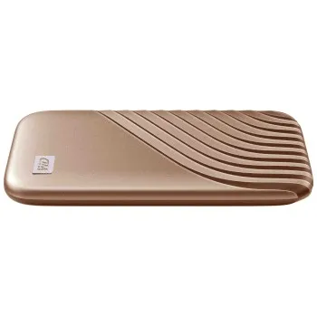 HAMA WD My Passport SSD 2 TB Gold 84717098