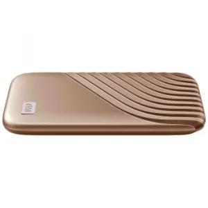 HAMA WD My Passport SSD 2 TB Gold 84717098