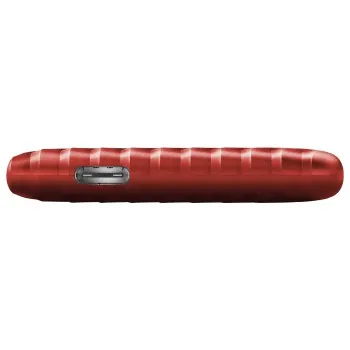 HAMA WD My Passport SSD 2 TB Red 84717098
