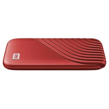 HAMA WD My Passport SSD 2 TB Red 84717098