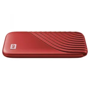 HAMA WD My Passport SSD 2 TB Red 84717098