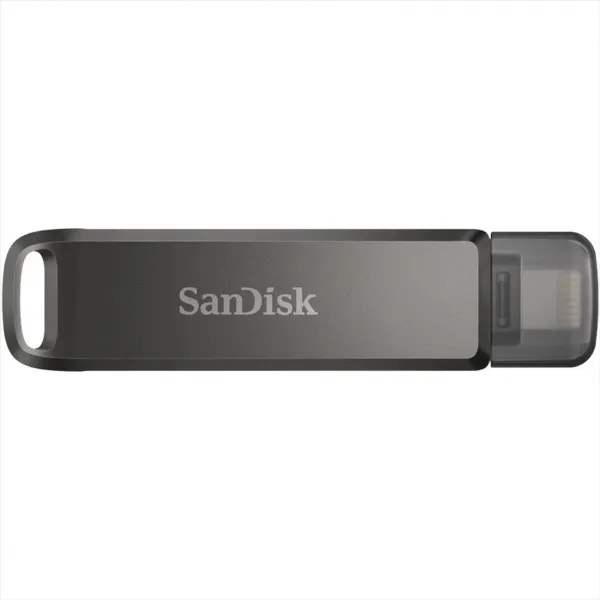 SanDisk iXpand Flash Drive Luxe 64 GB, Type-C 85235110