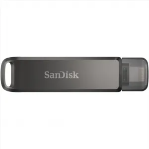 SanDisk iXpand Flash Drive Luxe 64 GB, Type-C 85235110