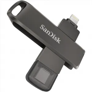SanDisk iXpand Flash Drive Luxe 64 GB, Type-C 85235110