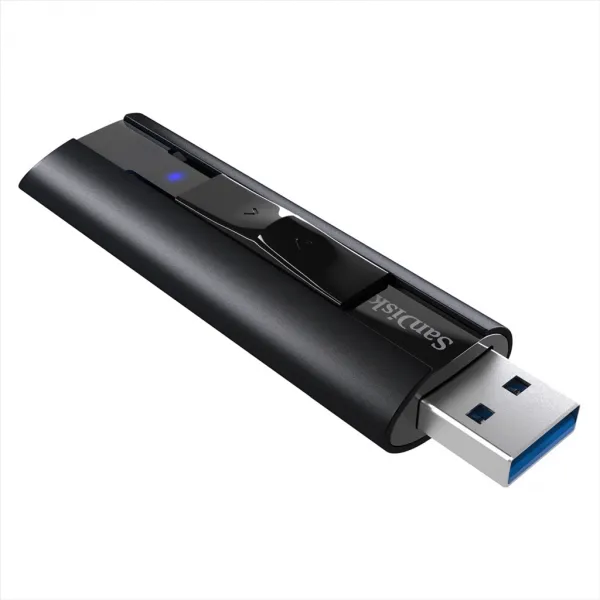 SanDisk Extreme PRO USB 3.2  512 GB 85235110