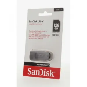 SanDisk Ultra USB 3.0 128 GB 85235110