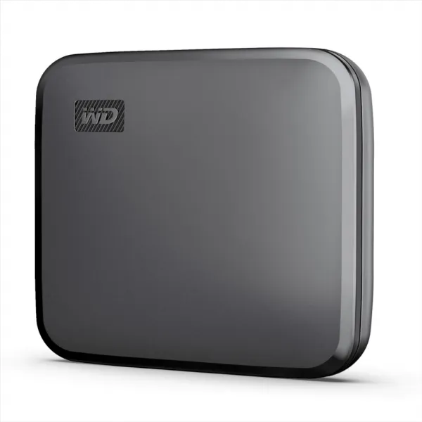 Sandisk WD Elements SE SSD 2TB 84717098