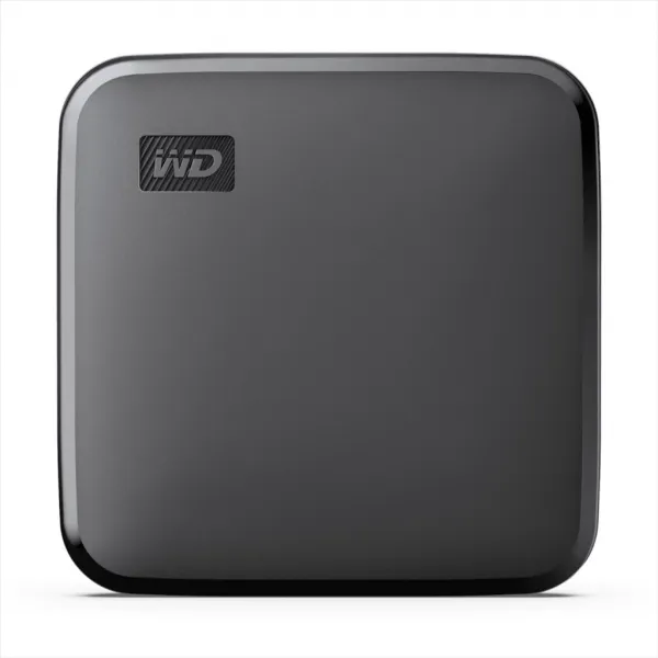 Sandisk WD Elements SE SSD 2TB 84717098