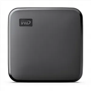 Sandisk WD Elements SE SSD 2TB 84717098