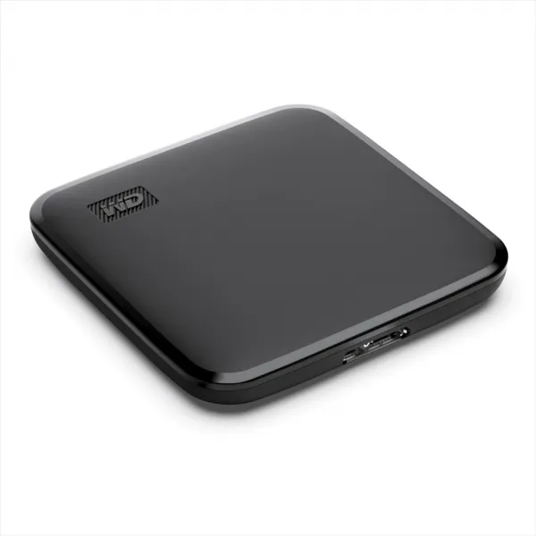 Sandisk WD Elements SE SSD 2TB 84717098