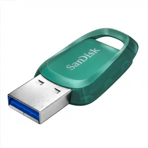 SanDisk Ultra Eco USB Flash Drive USB 3.2 Gen 1 512 GB 85235110