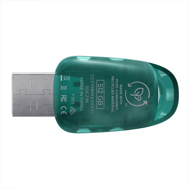 SanDisk Ultra Eco USB Flash Drive USB 3.2 Gen 1 512 GB 85235110