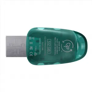 SanDisk Ultra Eco USB Flash Drive USB 3.2 Gen 1 512 GB 85235110