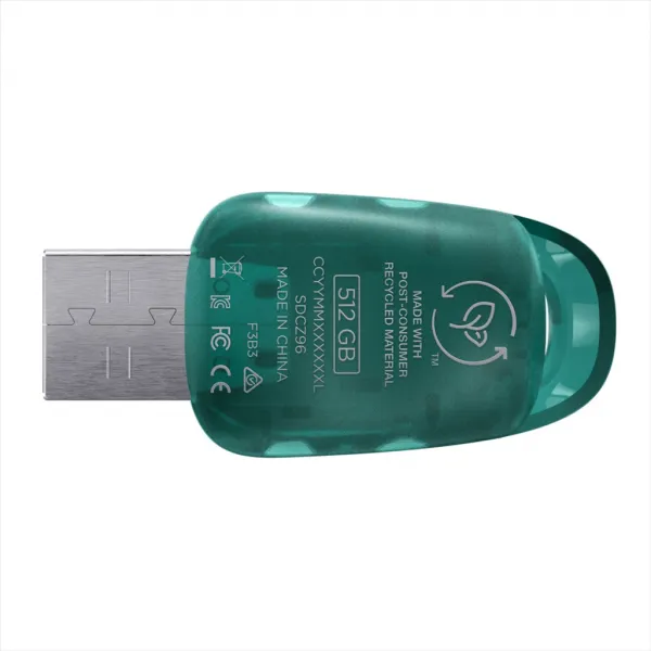 SanDisk Ultra Eco USB Flash Drive USB 3.2 Gen 1 256 GB 85235110