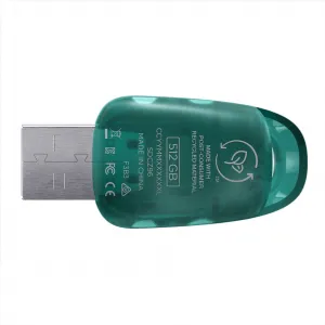 SanDisk Ultra Eco USB Flash Drive USB 3.2 Gen 1 256 GB 85235110