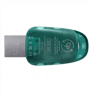 SanDisk Ultra Eco USB Flash Drive USB 3.2 Gen 1 64 GB 85235110