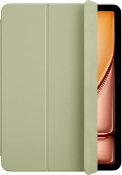 Apple Smart Folio for iPad Air 13-inch (M2) - Sage MWKC3ZM/A
