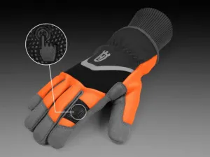 Husqvarna Zimné rukavice, Functional Veľkosť: 8