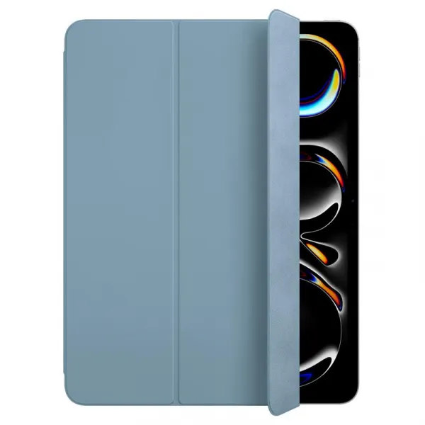 Apple Smart Folio for iPad Pro 13-inch (M4) - Denim MWK43ZM/A
