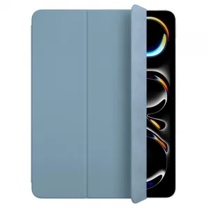 Apple Smart Folio for iPad Pro 13-inch (M4) - Denim MWK43ZM/A
