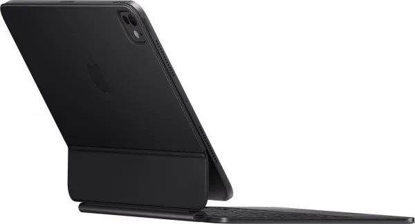 Apple Magic Keyboard pre iPad Pro 11" (M4) - Česká - Čierna MWR23CZ/A