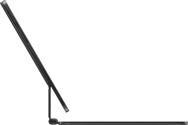 Apple Magic Keyboard pre iPad Pro 11" (M4) - Česká - Čierna MWR23CZ/A