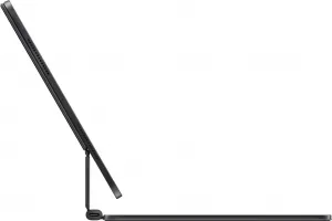 Apple Magic Keyboard pre iPad Pro 11" (M4) - Česká - Čierna MWR23CZ/A
