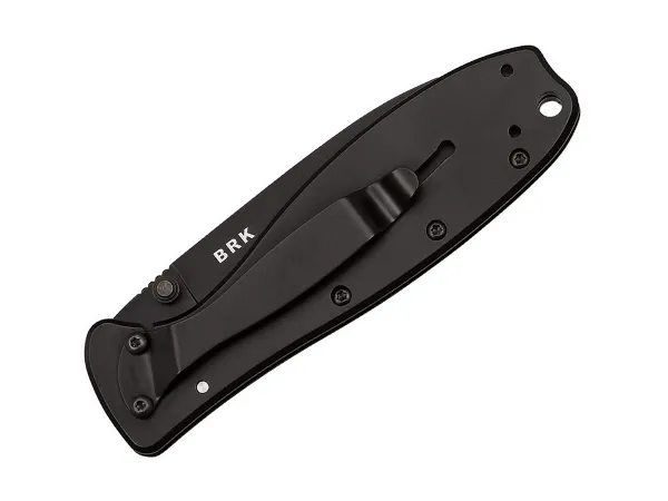 ESEE Zancudo AUS-8 Tan - Black