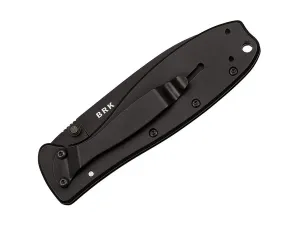 ESEE Zancudo AUS-8 Tan - Black