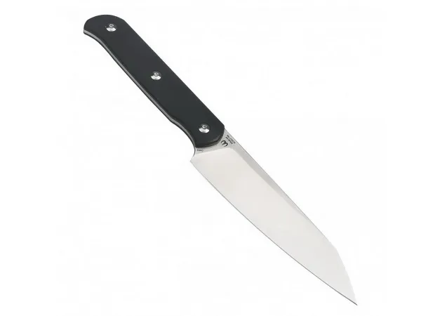 CJRB Silax J1921B-BK Satin/Black AR-RPM9