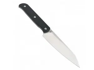 CJRB Silax J1921B-BK Satin/Black AR-RPM9