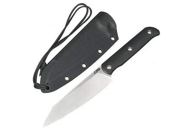 CJRB Silax J1921B-BK Satin/Black AR-RPM9