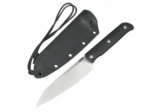 CJRB Silax J1921B-BK Satin/Black AR-RPM9
