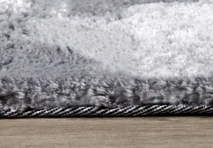 ELLE Decoration koberce Kusový koberec Cosy 106110 Silver z kolekcie Elle - 80x150 cm