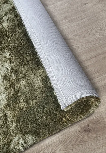 ELLE Decoration koberce Kusový koberec Cosy 106109 Green z kolekcie Elle - 80x150 cm