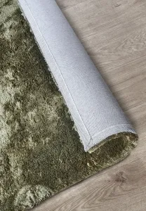 ELLE Decoration koberce Kusový koberec Cosy 106109 Green z kolekcie Elle - 80x150 cm