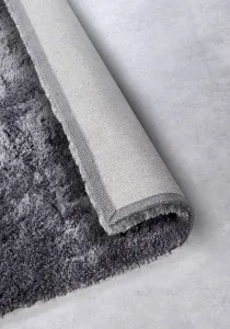 Koberec Myk Olaf sivý