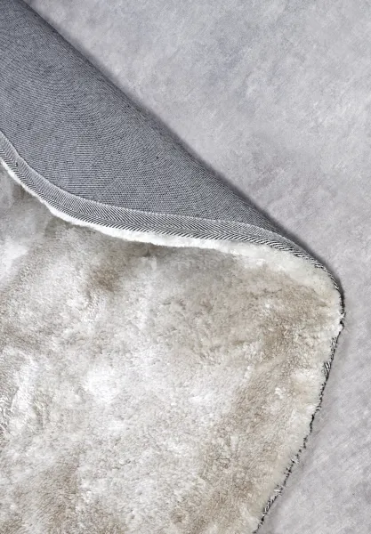 ELLE Decoration koberce Kusový koberec Cosy 106111 Cream kruh z kolekcie Elle - 200x200 (priemer) kruh cm