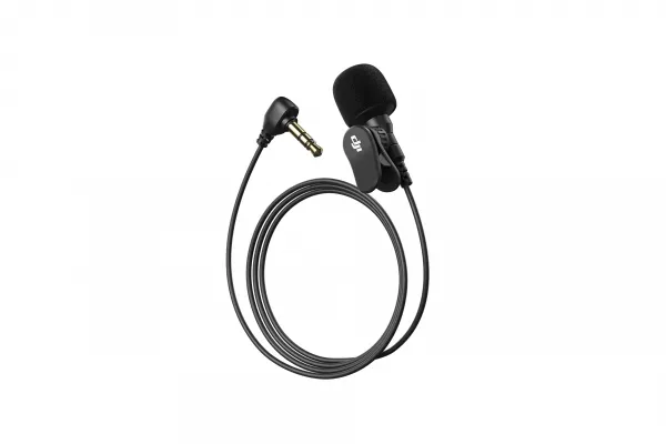 DJI Lavalier Mic CP.RN.00000331.01